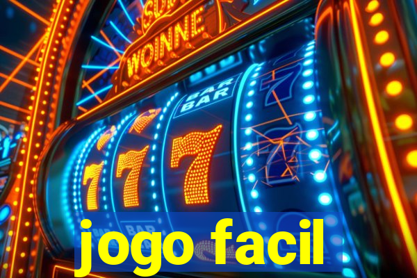 jogo facil